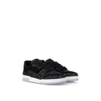 LV Trainer Sneaker Schwarz/Grau