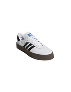 Sambarose | White Black