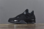 AJ 4 Retro 'Black Cat'