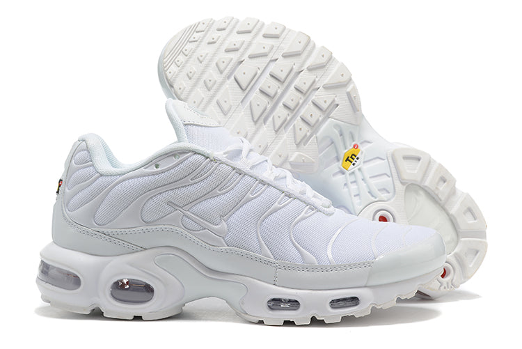 MAX TN | Tripple White