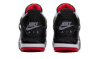 AJ 4 Retro 'Bred Reimagined'