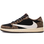 Air Jordan 1 Low x Travis Scott