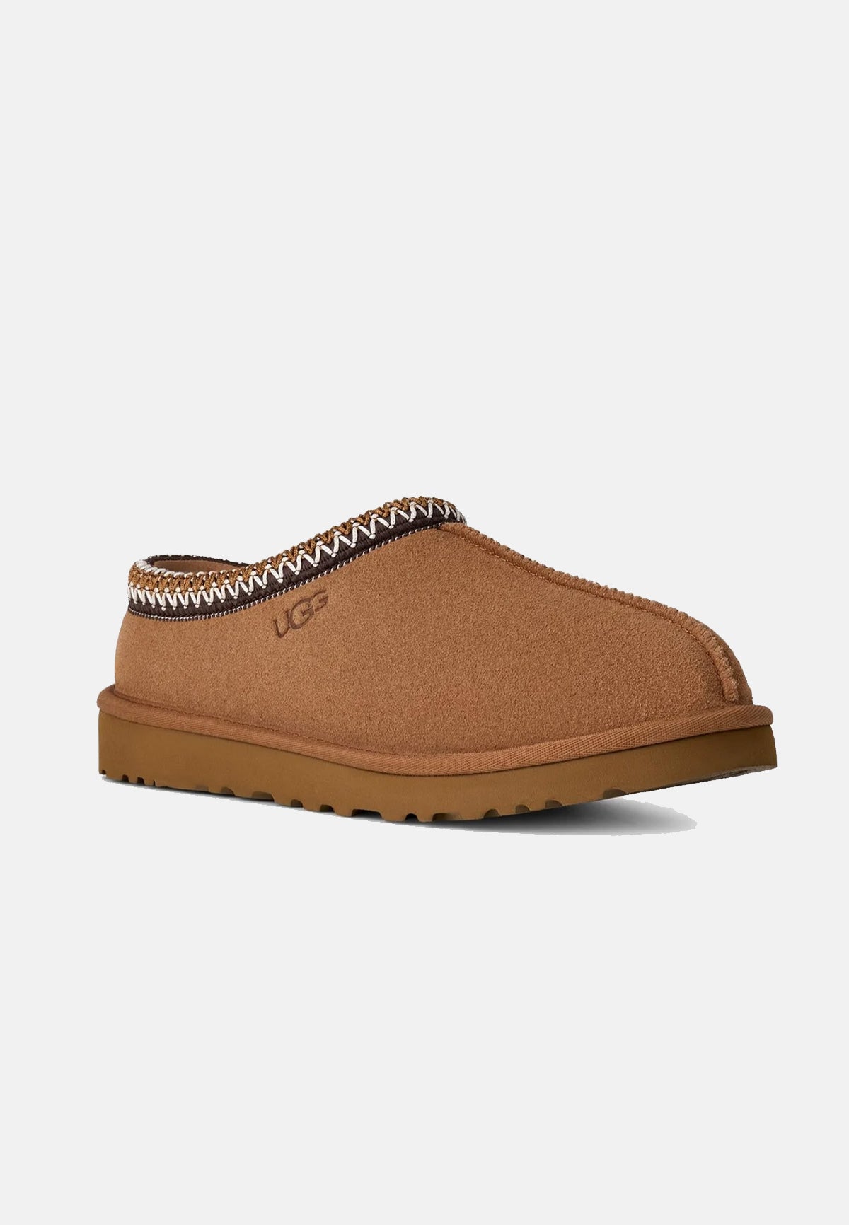 TASMAN II | Slipper