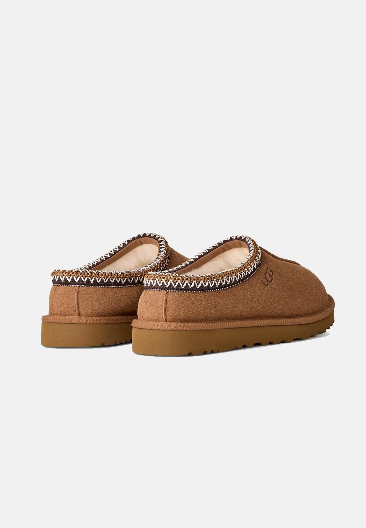 TASMAN II | Slipper