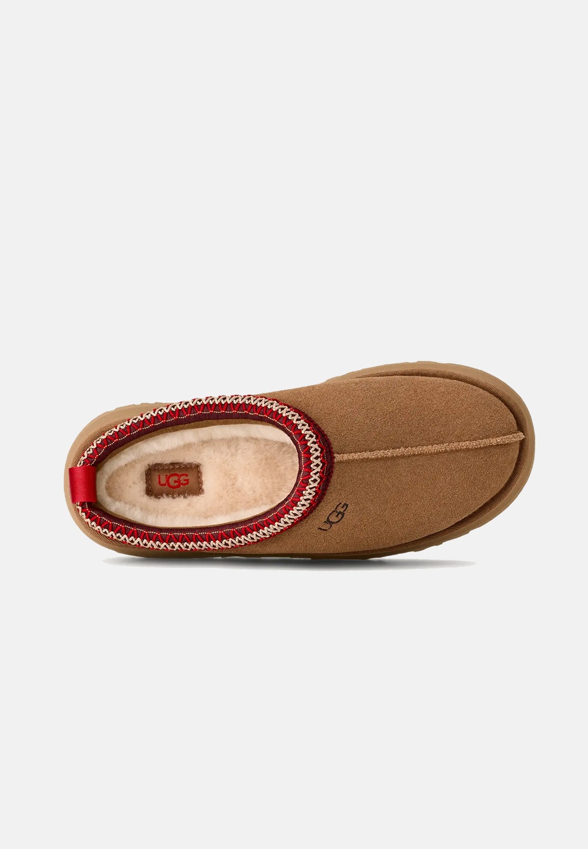TAZZ II | Slipper